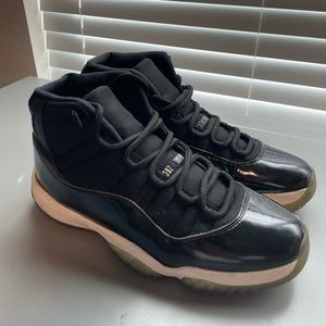 2016 Nike Air Jordan 11 XI Retro ‘Space Jam’